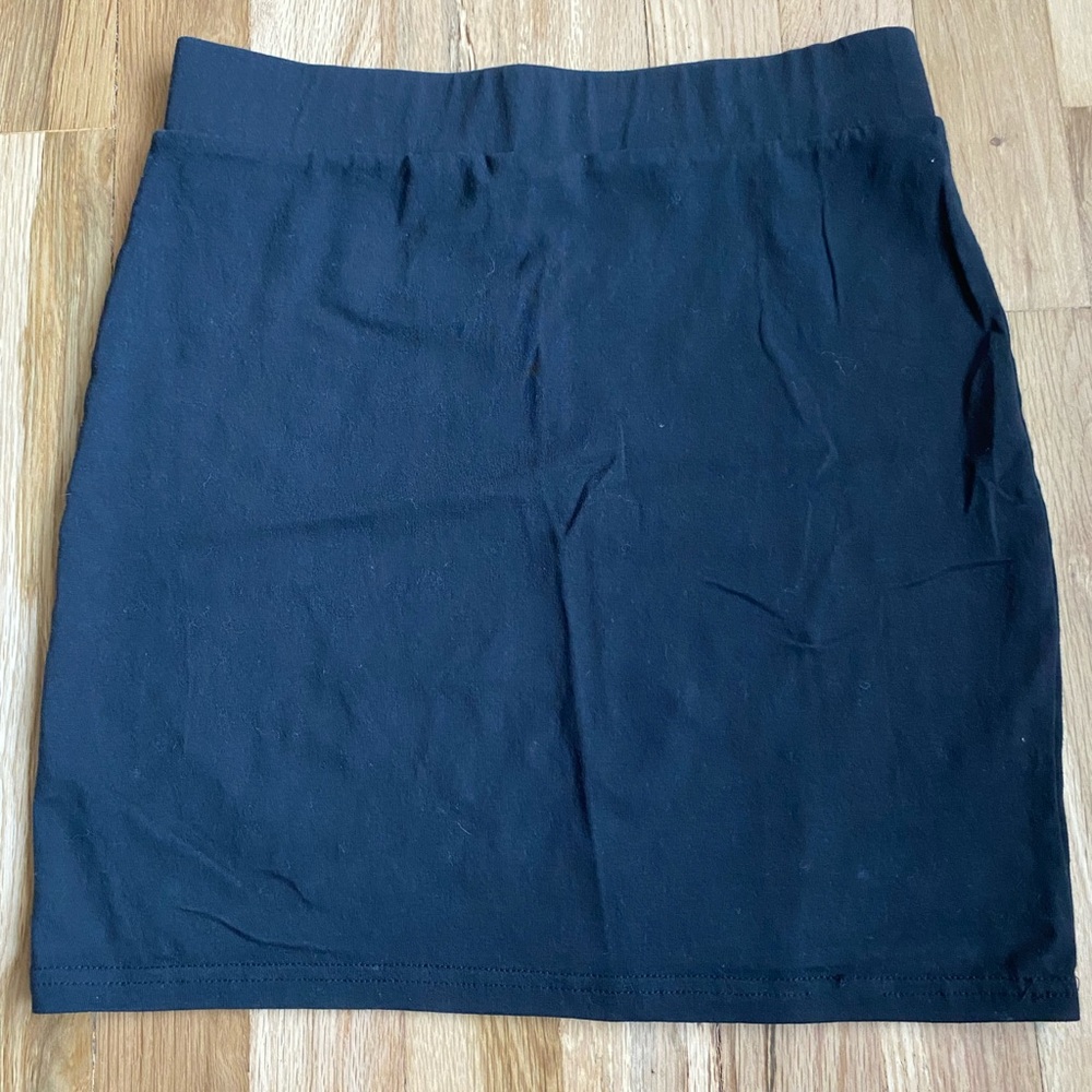 H&M skirt